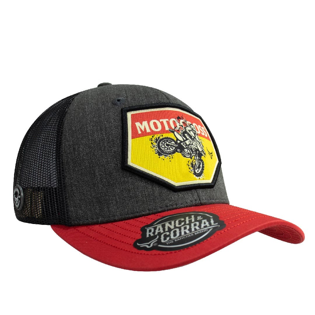 Gorra bikers 1