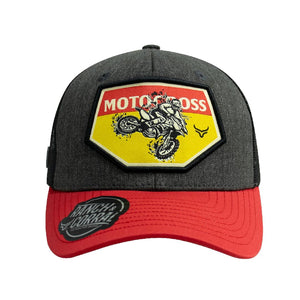 Gorra bikers 1