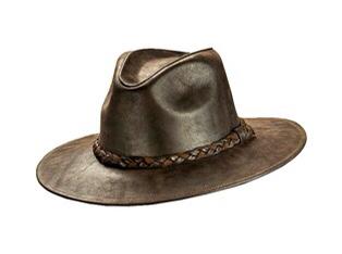 Réplica del Sombrero de Indiana Jones Cambres