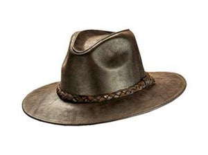 Sombrero Indiana Jones – La Leyenda Piel